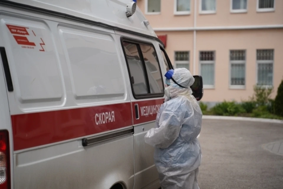 Еще 176 человек заболели коронавирусом в Кузбассе