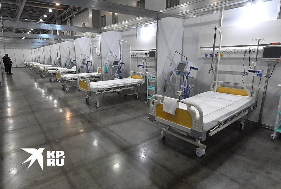 На Ставрополье продолжает расти число заболевших коронавирусом