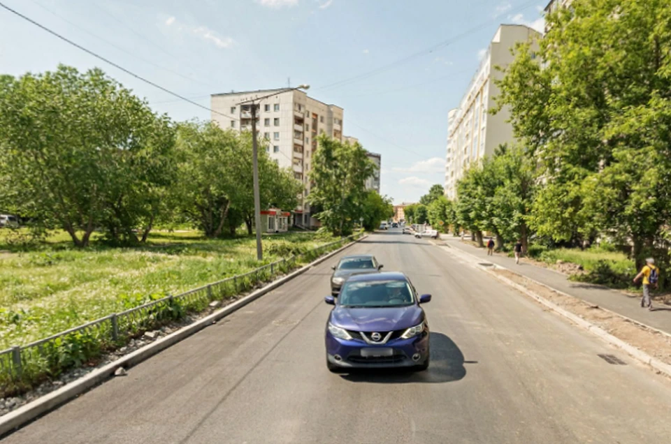 Фото: Яндекс.Панорамы