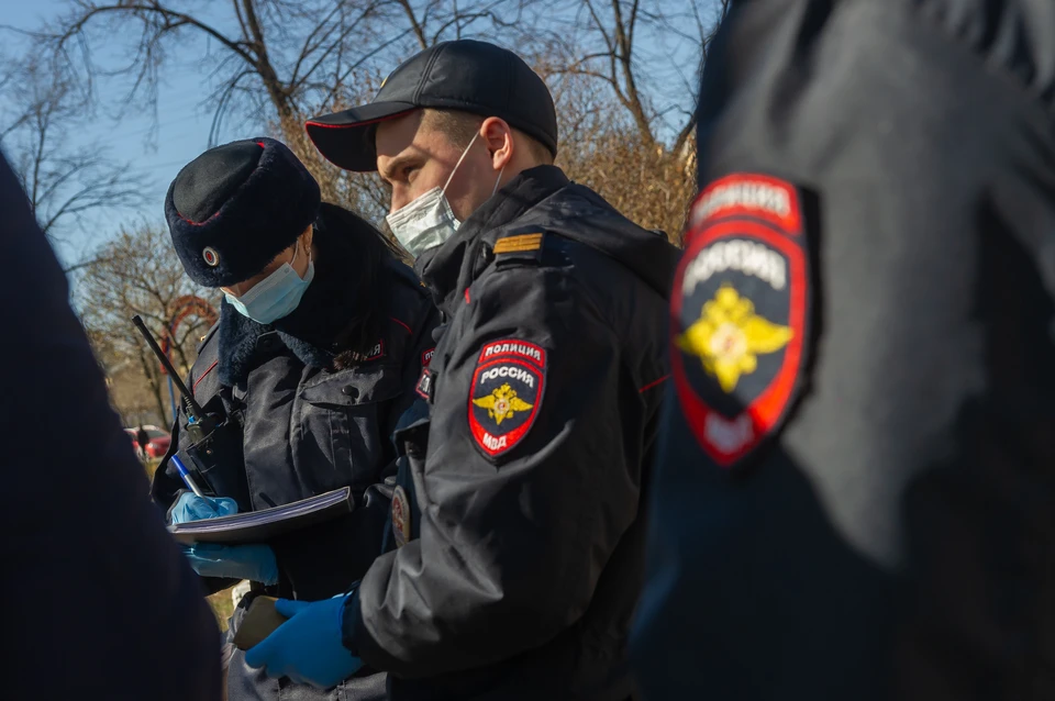 В Ленобласти неизвестный задушил пенсионерку в ее же доме.
