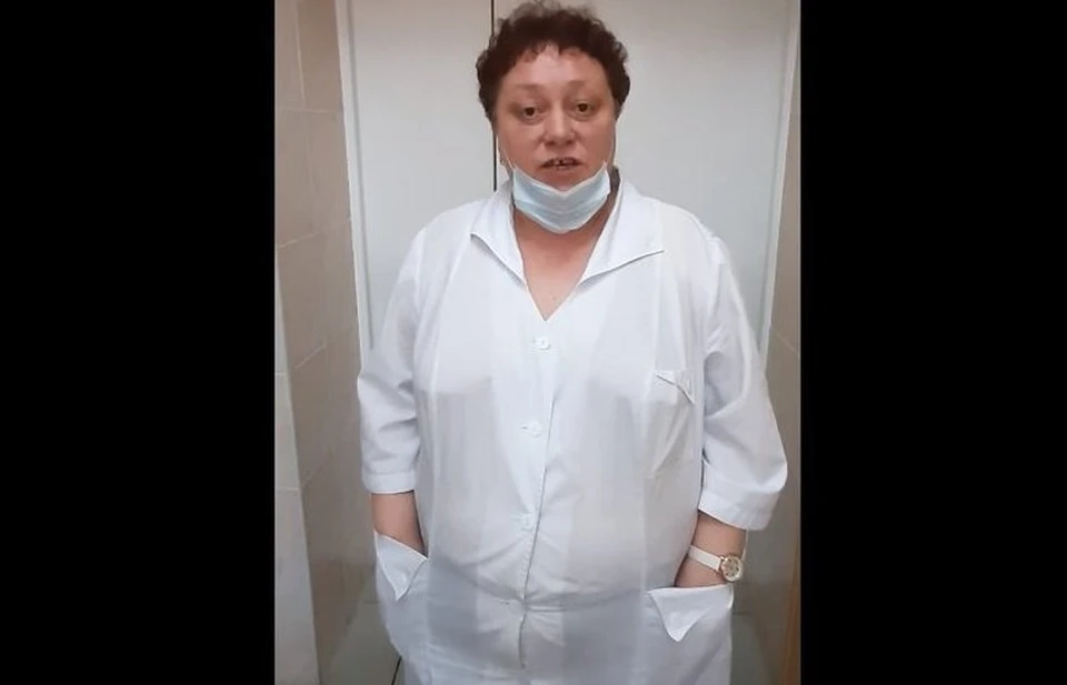 Санитарки потребовали надбавок.