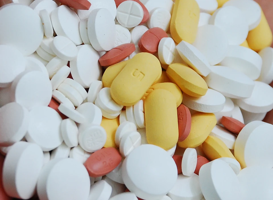585 млн выделили на закупку льготных лекарств в Удмуртии