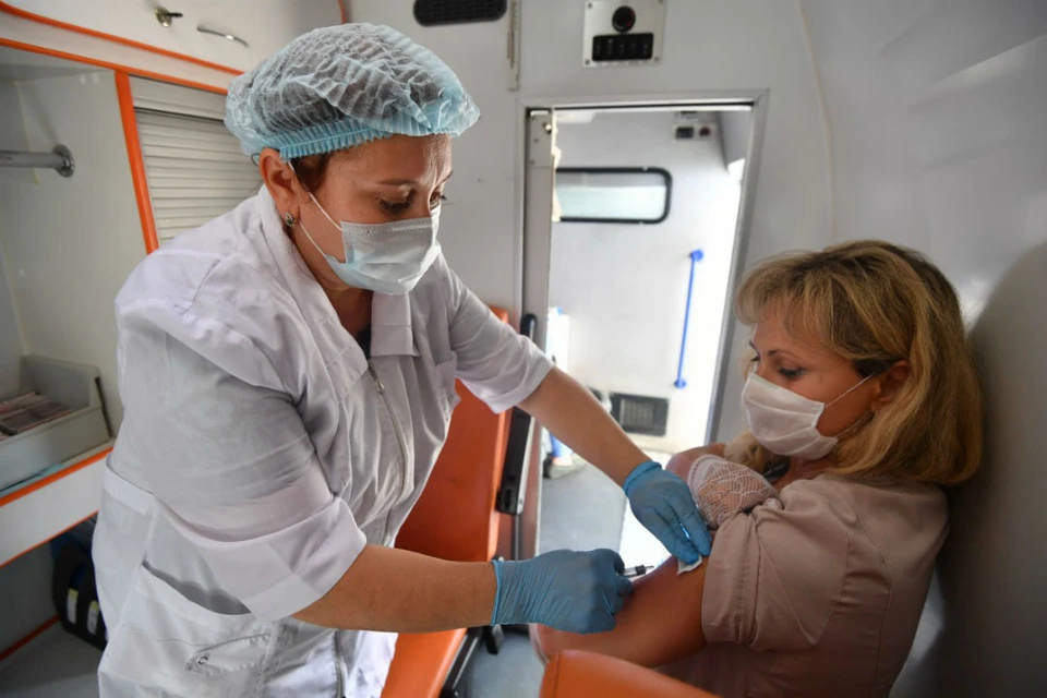 Ждать ли в поликлиниках Иркутска ультрасовременную российскую вакцину от гриппа