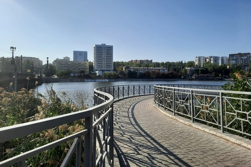 День пройдет без осадков