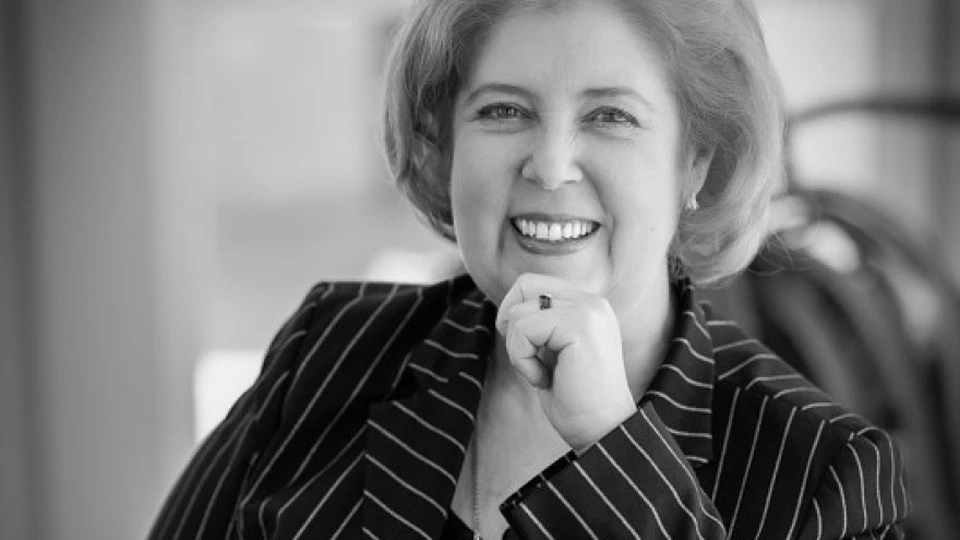 В 2019 году Марина Всеволодовна, в связи со 100-летием университета, была награждена «Золотой медалью имени В.И. Вернадского».
