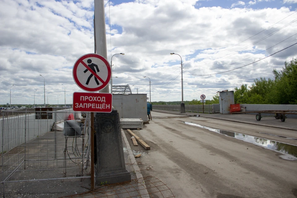 Бульвар длиной в 1,7 км в Уфе отремонтируют за 266 млн рублей