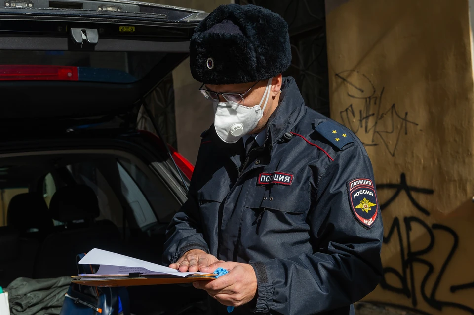 В Купчино в своей квартире убили женщину-преподавателя вуза.