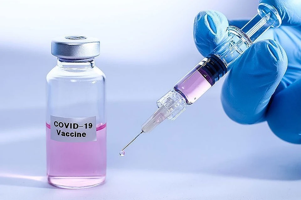 Вакцина «ЭпиВакКорона» вошла в рекомендации Минздрава по лечению COVID-19