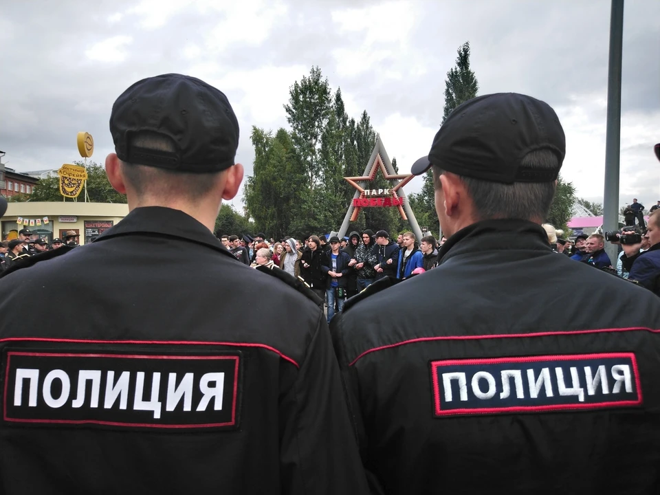 Кузбассовцев просят сообщить, где торгуют смертью