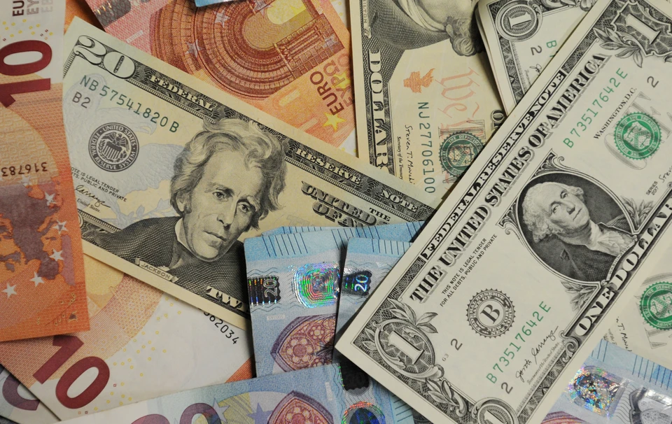 Курс рубля на 28 октября 2020: евро поднялся выше 92 рублей