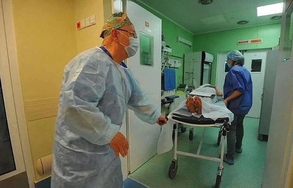 Москвичку разоблачил анестезиолог: девушка собирала деньги на новый нос «из реанимации после ДТП»