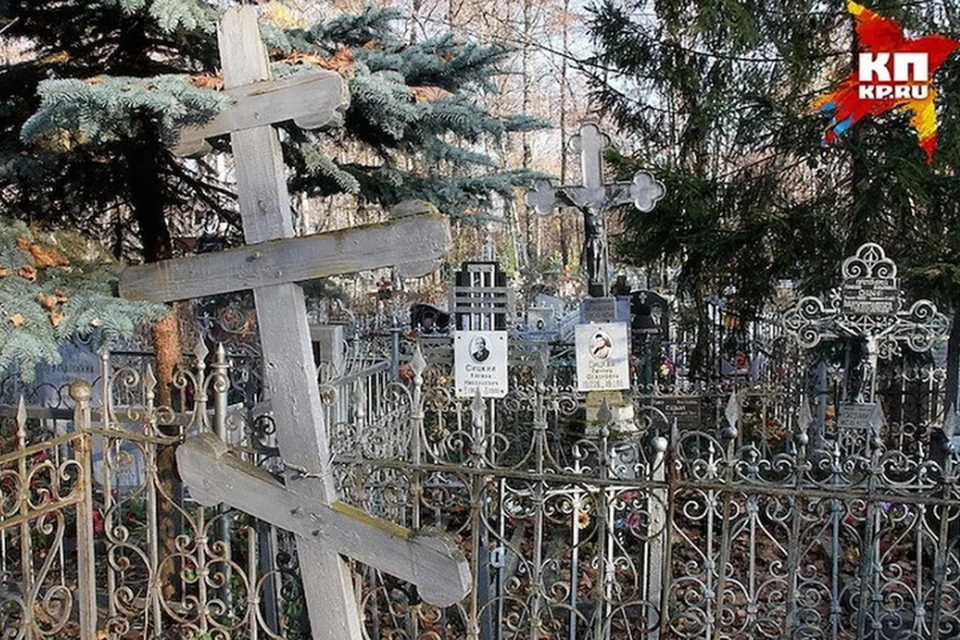 "Комсомолка" собрала легенды о самых знаменитых нижегородских призраках.