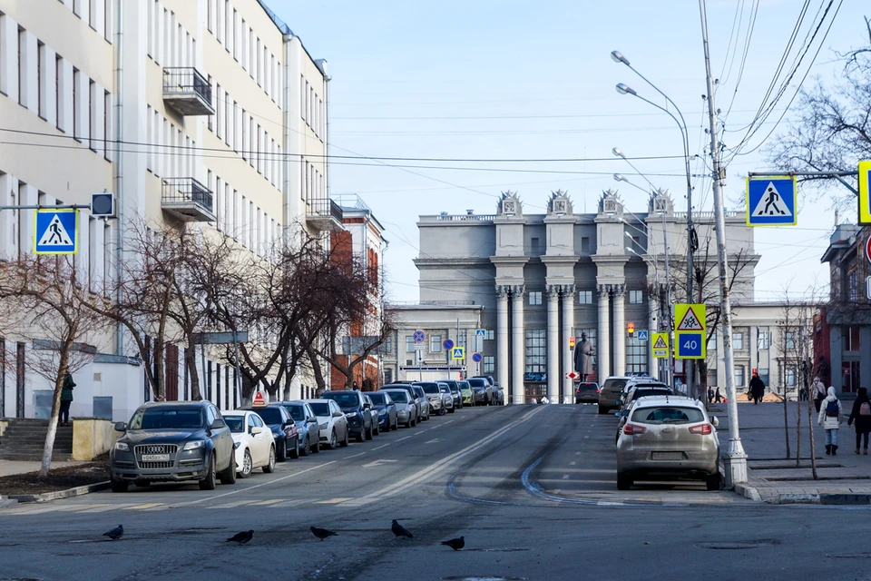 Жизнь горожан с ноября мзменится