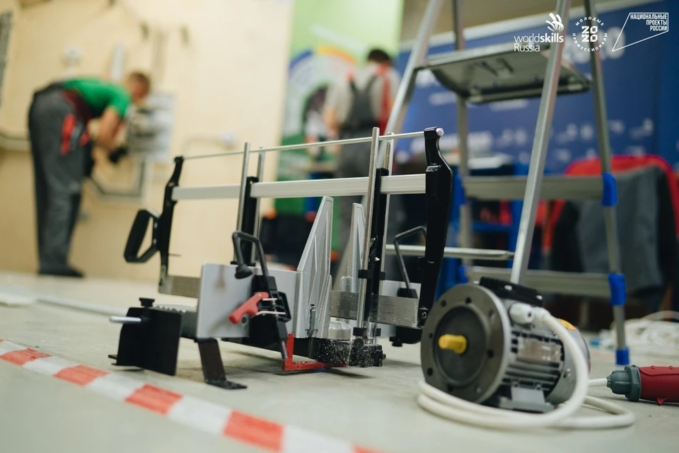Фото с сайта «WorldSkills Russia»