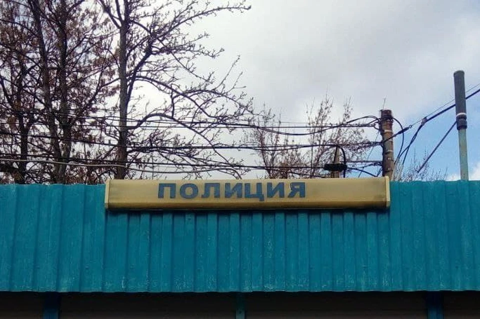 Полиция в Саратове устанавливает обстоятельства избиения трех человек