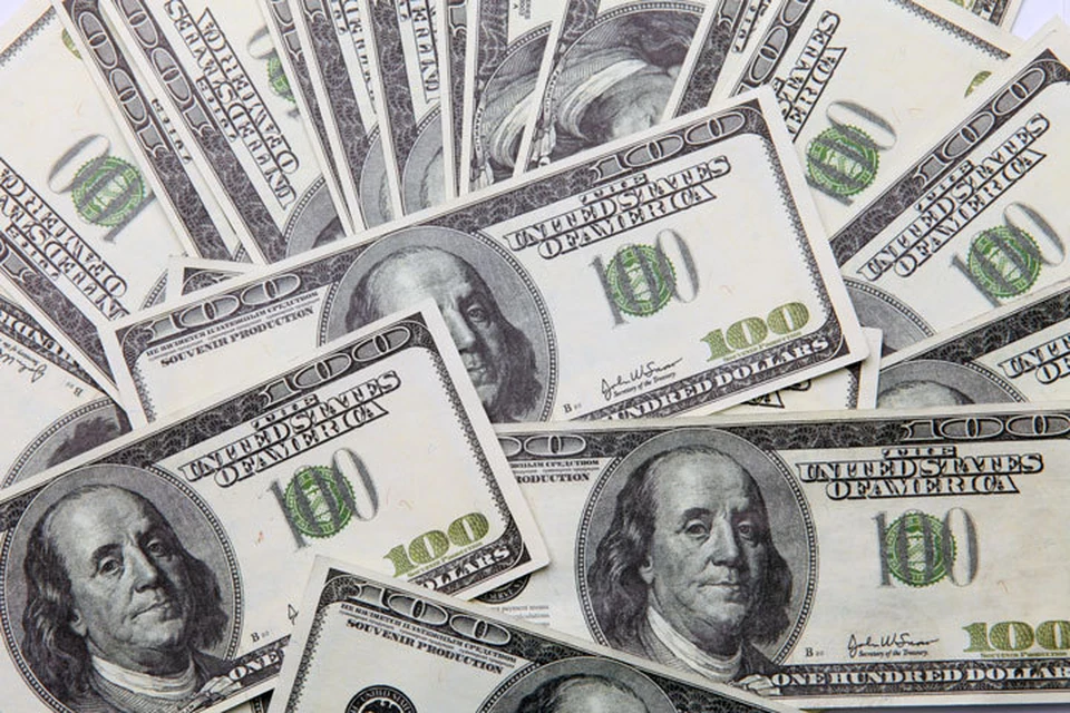 По версии следствия, из Кыргызстана с помощью серой схемы вывели 1 млрд долларов.