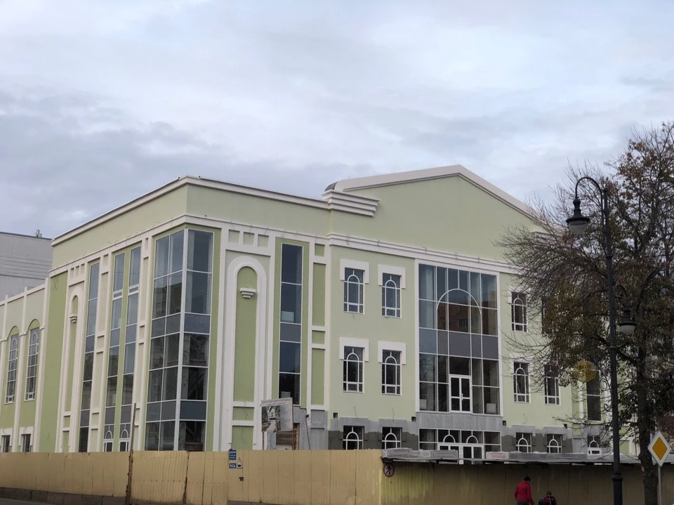 Бизнесмен, который мог претендовать на средства от продажи областного имущества, ходатайствовал прекратить дело