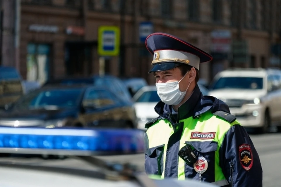 По факту двух дорожно-транспортных происшествий в ГИБДД проводят проверки, устанавливают все обстоятельства.