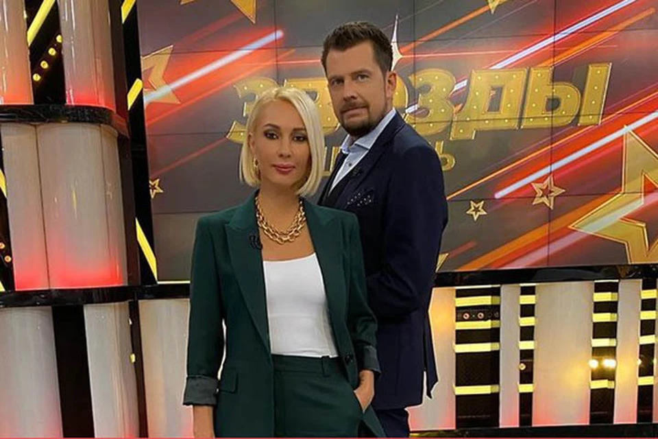 Сегодня вечером в эфир выйдет последний выпуск программы «Звезды сошлись». Александр Колтовой и Лера Кудрявцева записали его в эту пятницу.