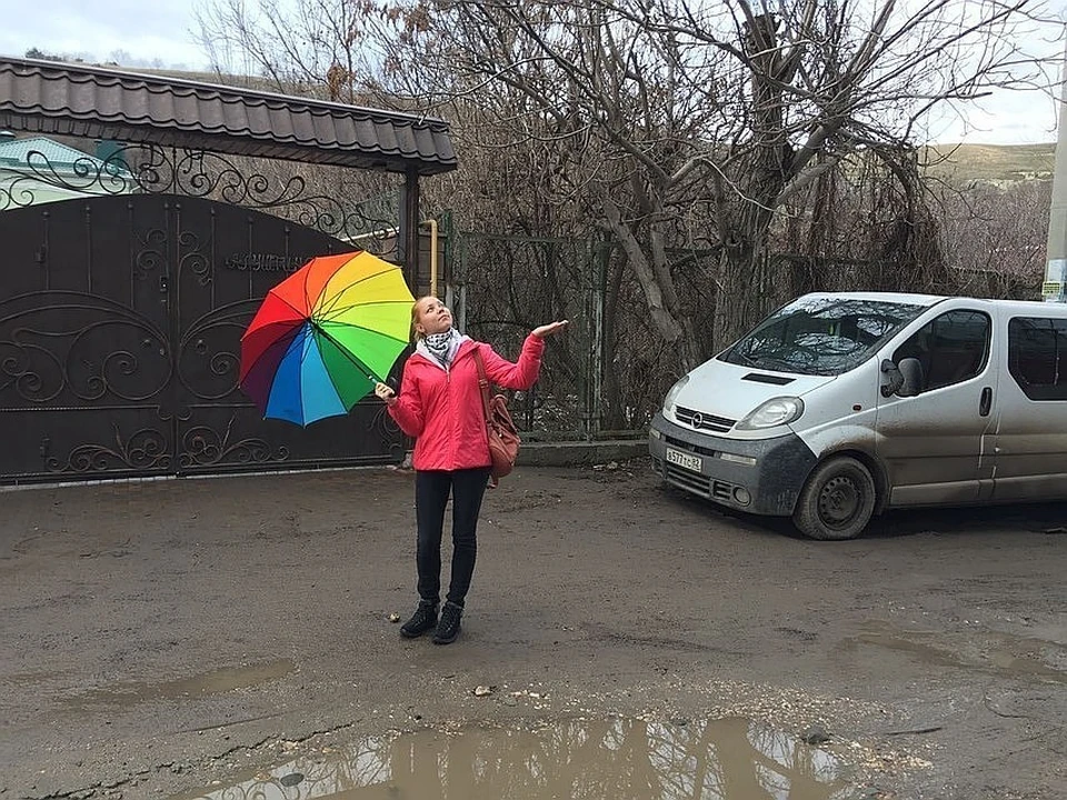 Здесь у нас туманы и дожди: синоптики дали прогноз погоды на понедельник