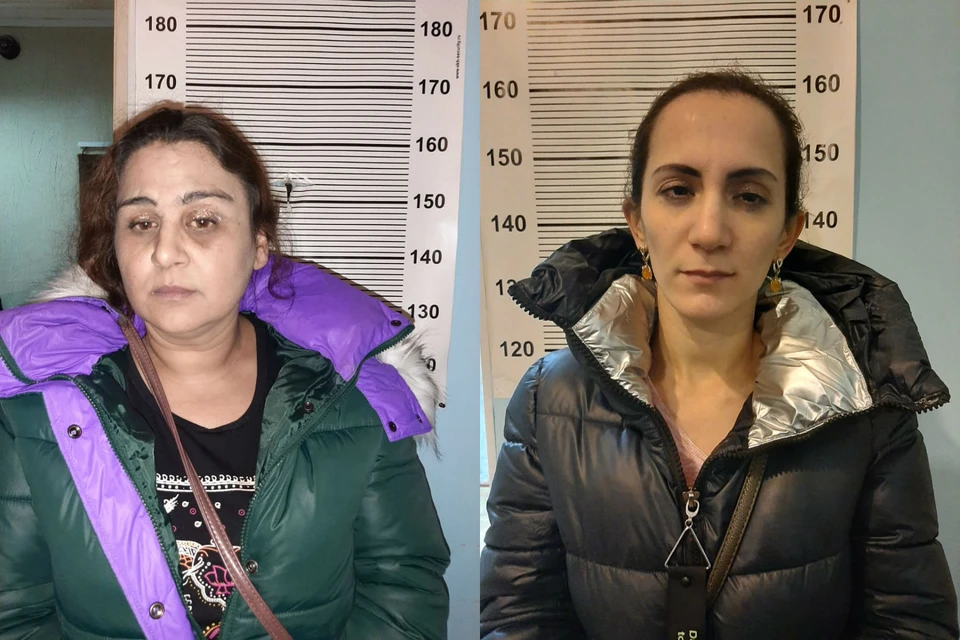 Фото: отделение по связям со СМИ МУВД России по Екатеринбургу