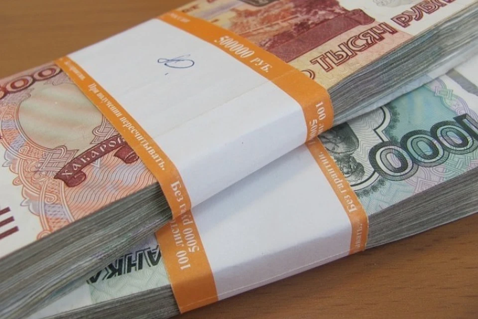 Иркутянин оплатил более миллиона рублей налогов, чтобы продать квартиру