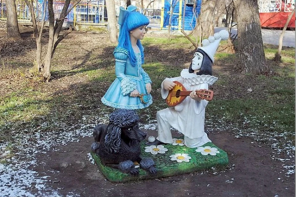 Похолодание пришло в Ростов