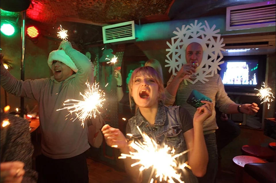 Фото: Тимур ХАНОВ
