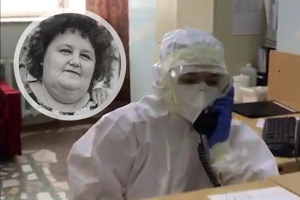 Медсестры отмахивались от проблемной больной Фото: личный архив