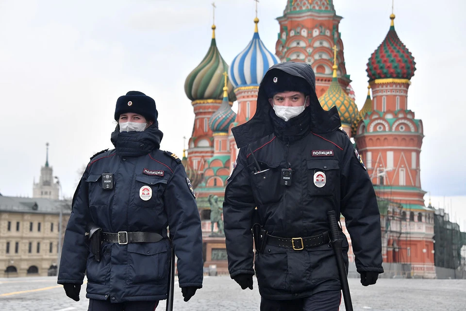 В Москве введены новые ограничительные меры в связи с коронавирусом.