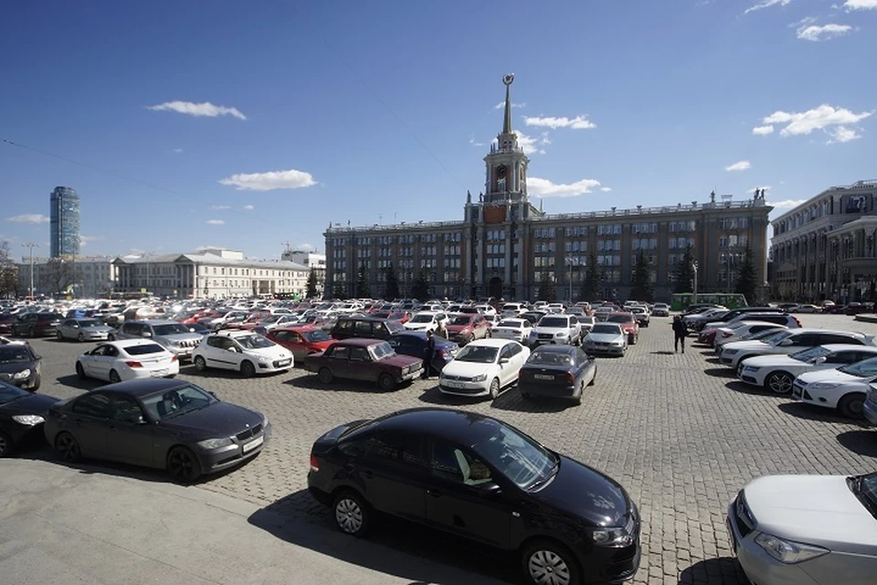 Агломерация будет состоять из 14 городов региона