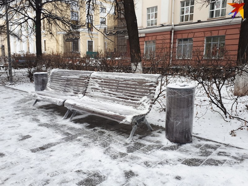Фото: Анастасия Захарова