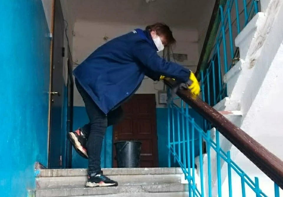 Рейтинг управляющих организаций составят в Смоленской области. Фото: из архива администрации г. Смоленска.