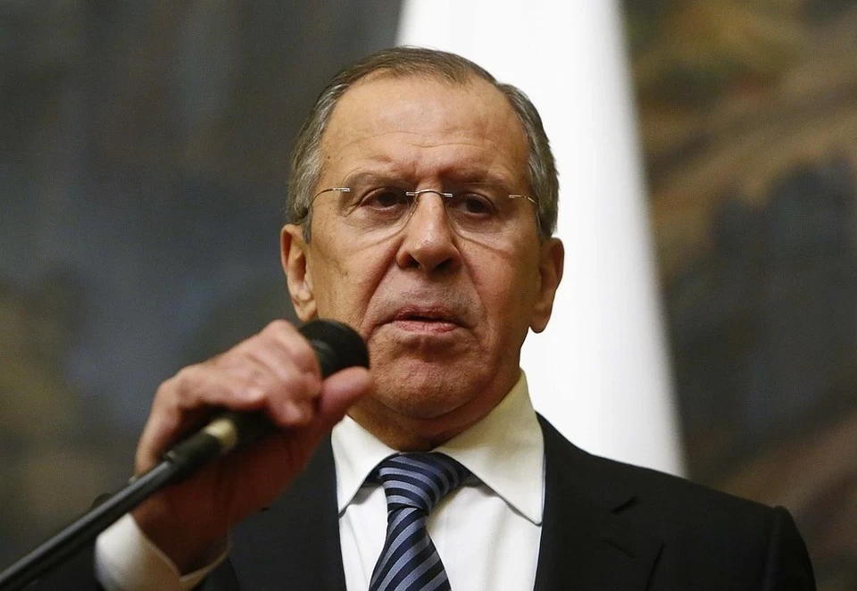 Лавров: в Карабах не будут направлять никаких миротворцев Турции
