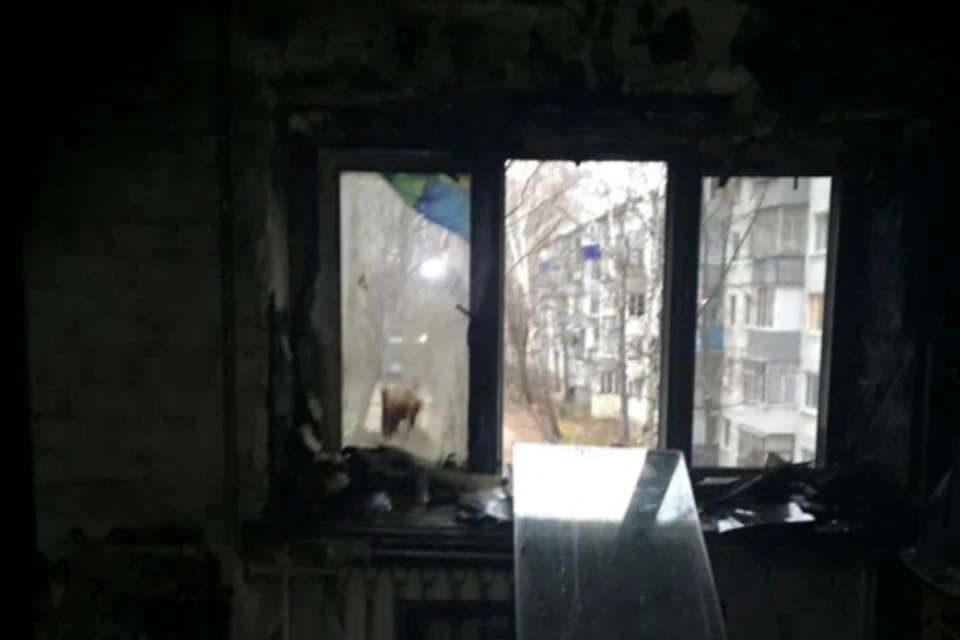 Фото: пресс-служба ГУ МЧС Ульяновской области