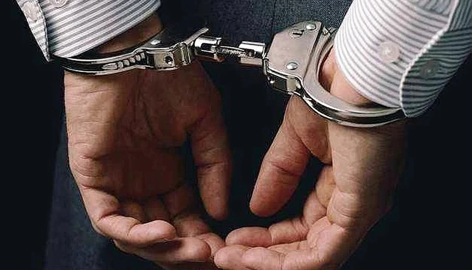 Подозреваемому грозит до 6 лет лишения свободы