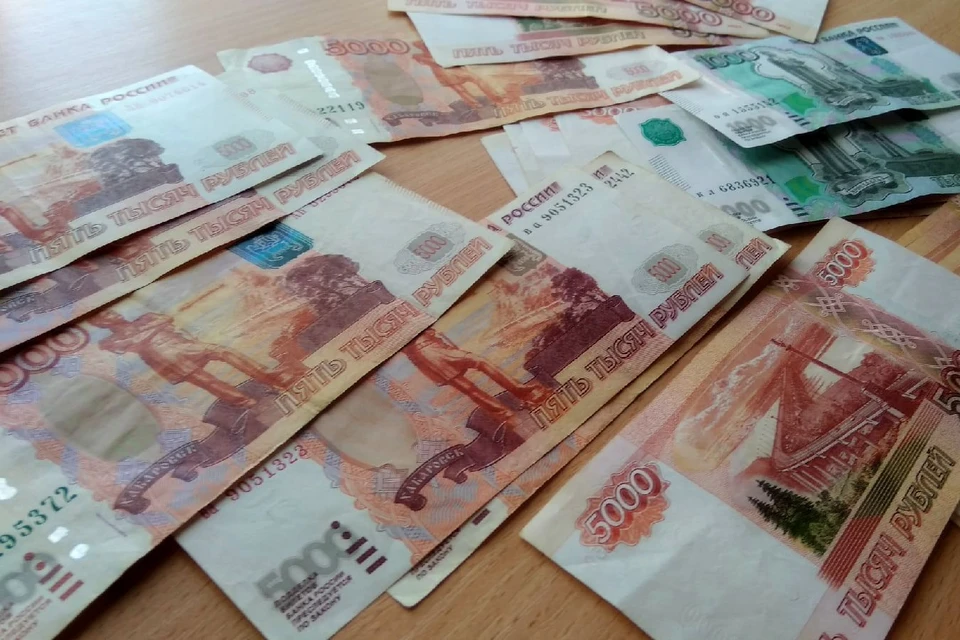 Мошенница обманула пенсионерку на 88 тыс. рублей