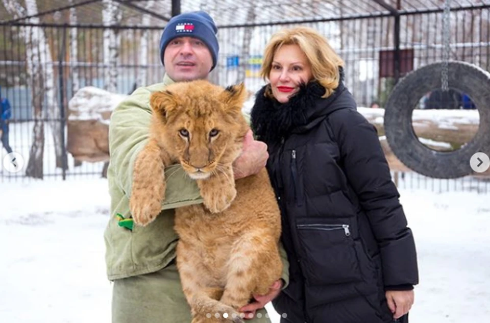 Инстаграм