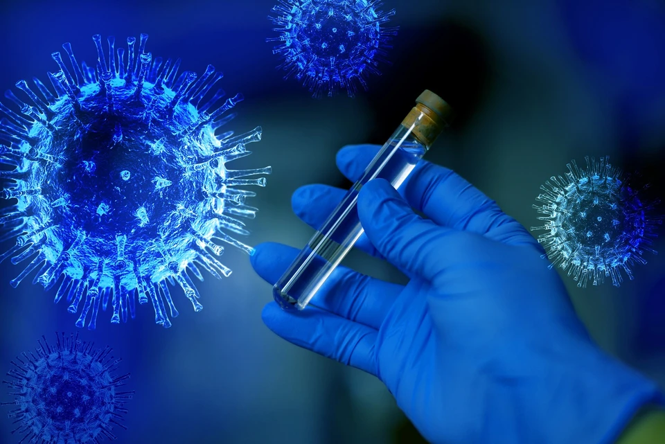 Еще 158 случаев заражения коронавируса выявили в Удмуртии