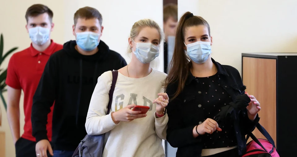 Разумеется, в вузах Томска учатся представители и других, более экзотических и далеких стран