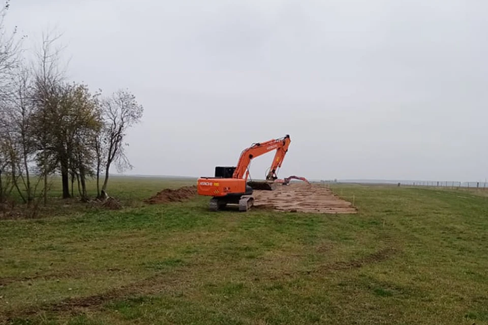 Фото: Константин Павлов.