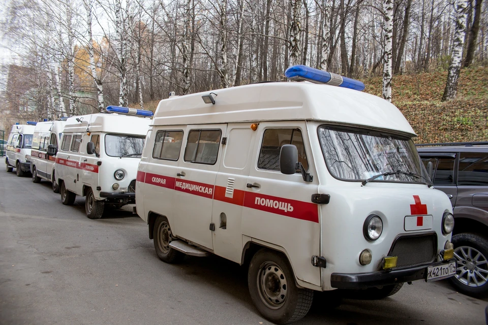 Врачи продолжают бороться с пандемией
