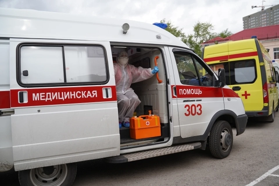 В Курской области за последние сутки коронавирус подтвердился у 153 человек