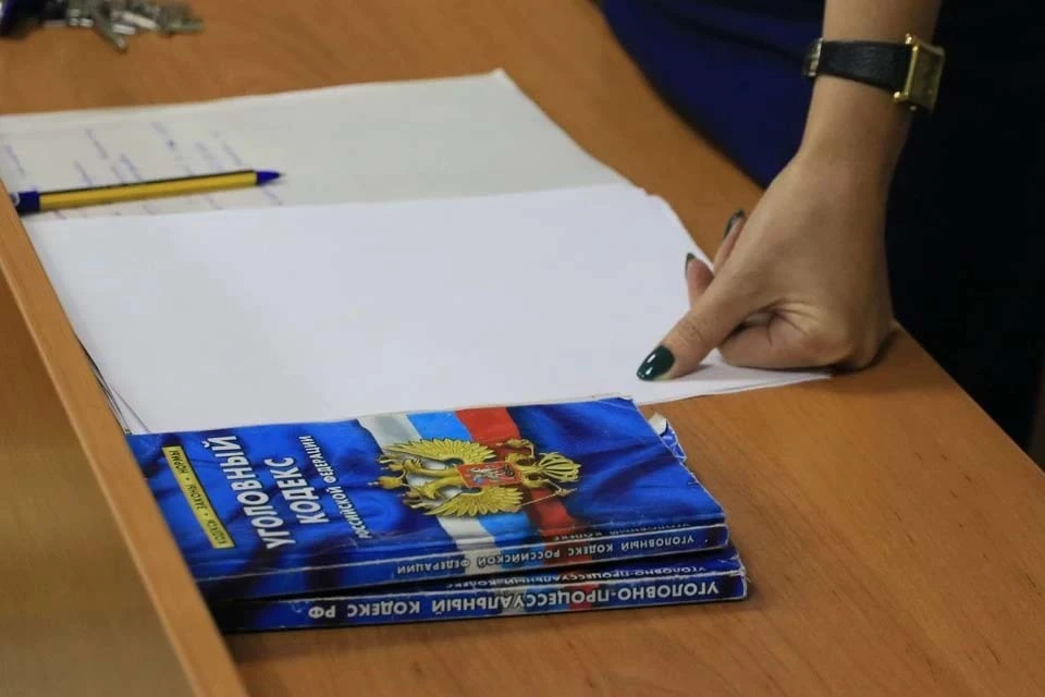 В клинику парня отправили по решению суда