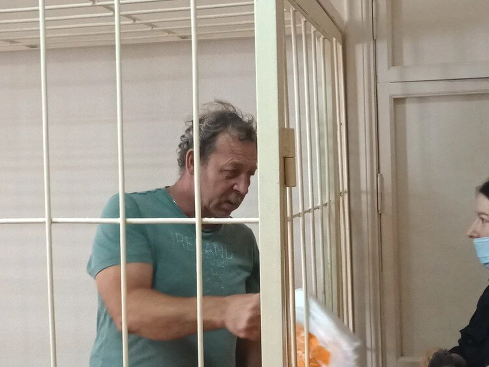 Алексей Балакирев вину признает частично и уверяет, что никому не хотел вреда