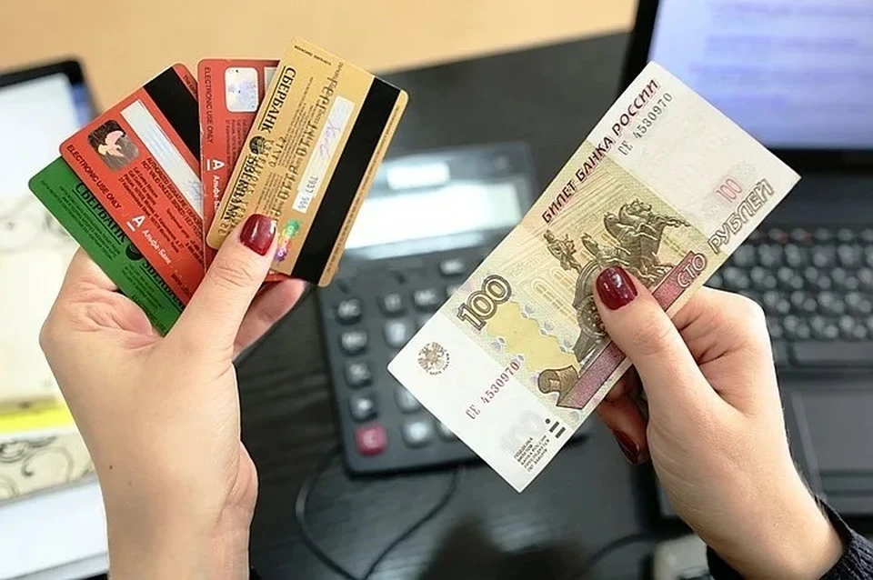 Злоумышленники представились работниками комиссионного магазина