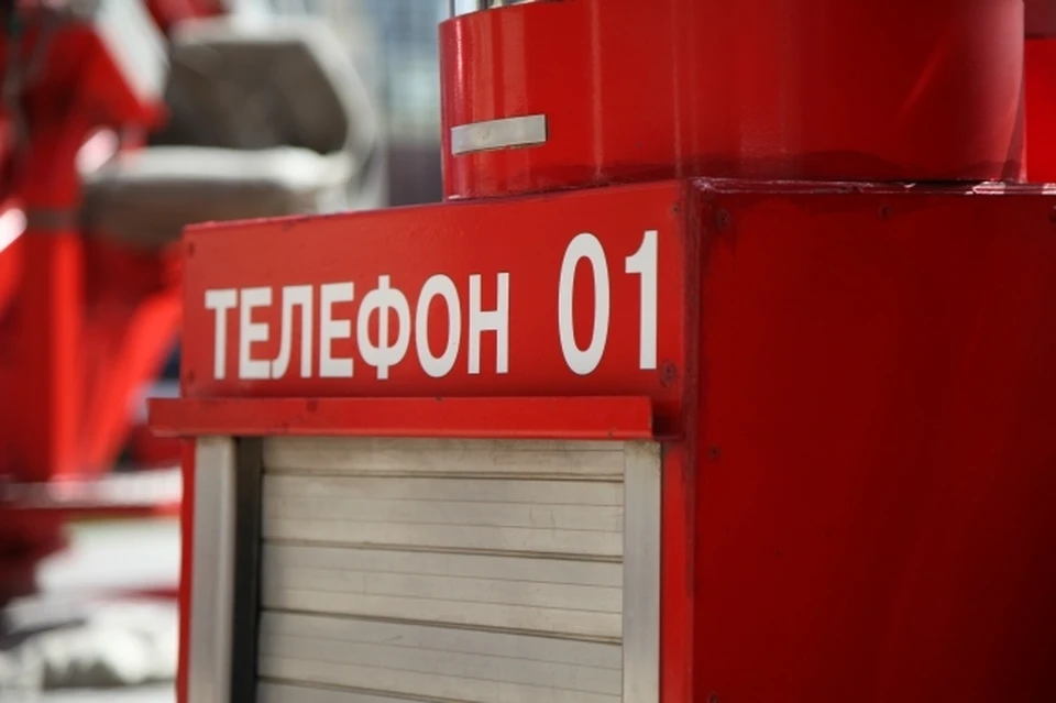 В Хабаровском крае в домах до конца года установят 510 пожарных извещателей