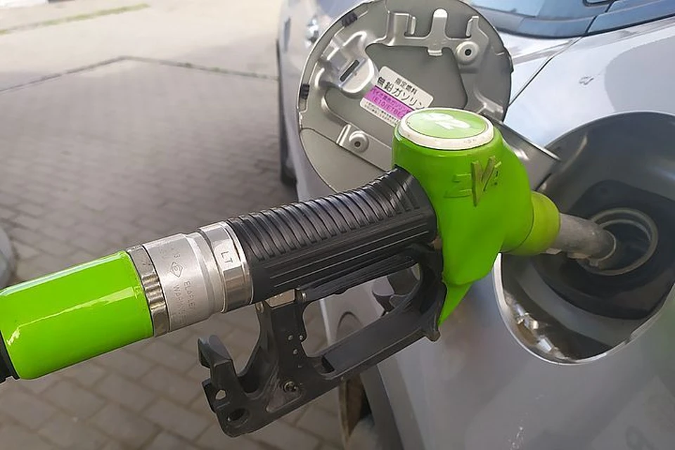 Автолюбители сообщают о перебоях поставок топлива