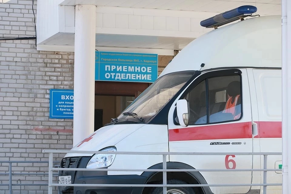 Привязанная к национальной таджикской люльке 10-месячная девочка задохнулась во сне