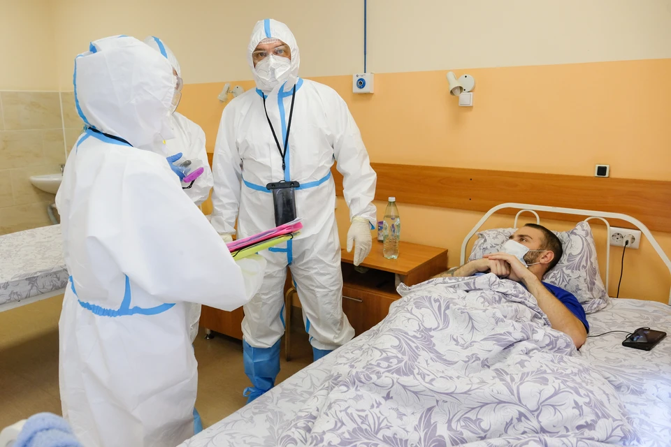 Снова рост: За сутки коронавирусом заболело 180 человек в Кузбассе